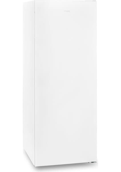 Vestel CDL601 221 lt E Enerji Etiketi Çekmeceli Dikey Derin Dondurucu 7