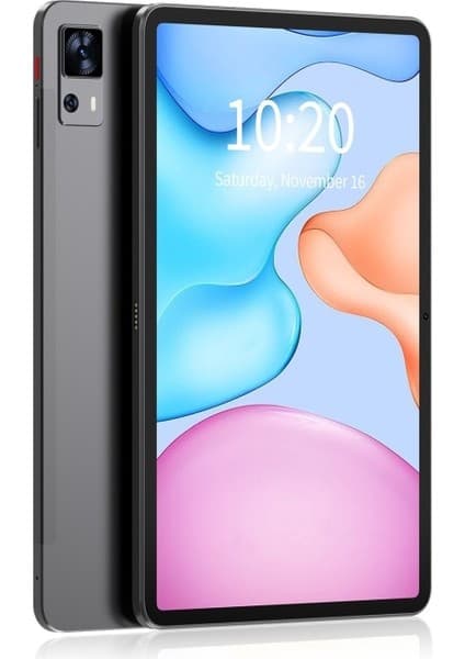 Sprange VASOUN-P-200 12" Inç 2k Ekran 16GB 256GB Dahili Hafıza 4,5g Sim Kart Pc Tablet