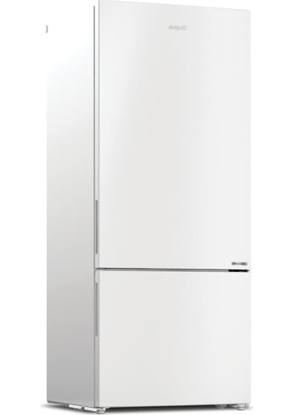 Arçelik 274532 MB No Frost Buzdolabı Beyaz