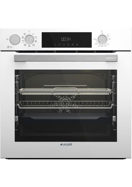 Arçelik Afc 361 B Fibona Serisi A Fry Ankastre Fırın