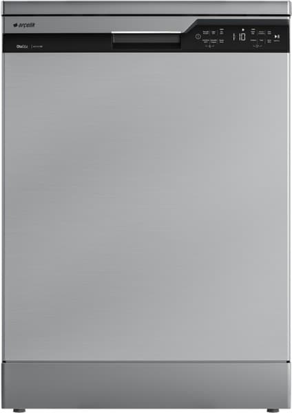 Arçelik 62113 I Wf Bulaşık Makinesi Inoks