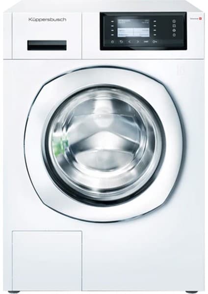 Küppersbusch WA1920.0W C Enerji Sınıfı 8 kg 1400 Devir Çamaşır Makinesi