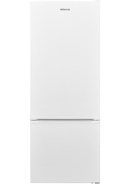 Windsor 5100 Nfk E Enerji Sınıfı 471 Lt No-Frost Buzdolabı 6