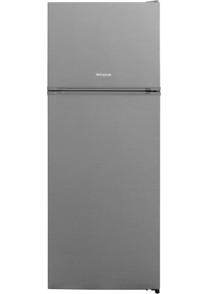 Windsor 4800 Nfx E Enerji Sınıfı 434 Lt No-Frost Buzdolabı 6
