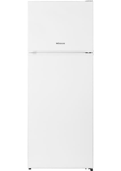 Windsor 4800 Nf E Enerji Sınıfı 434 Lt No-Frost Buzdolabı 6