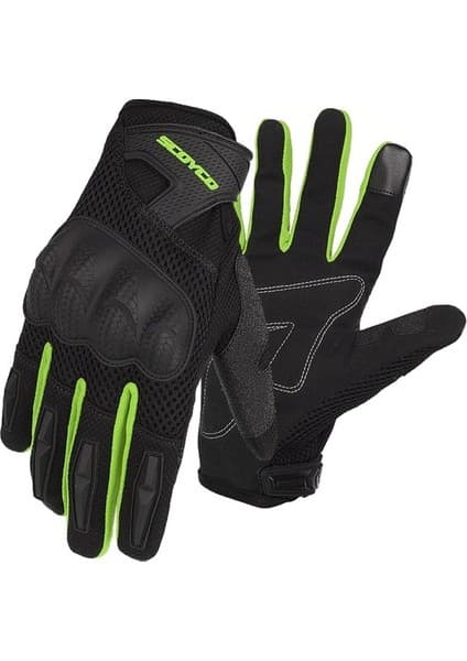 High Quality Shoe Bag Scoyco Mc 58 Yazlık Korumalı Eln Siyah L Beden (Yurt Dışından)