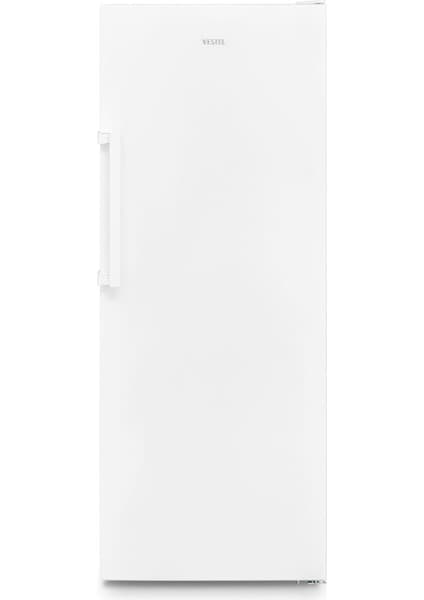 Vestel CDL601 E NF 226 Lt E Enerji Sınıfı Çekmeceli Dikey Derin Dondurucu 7