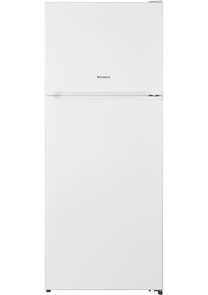Windsor 4500 Nf E Enerji Sınıfı 402 Lt No-Frost Buzdolabı 6