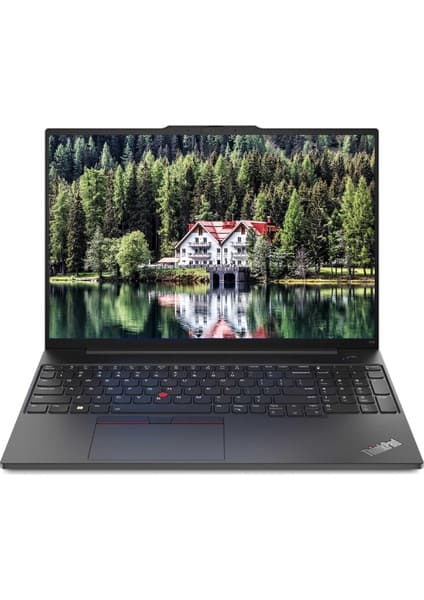 Lenovo E16 21JT0017TX11 Ryzen7 7730U 40GB 512SSD 16\