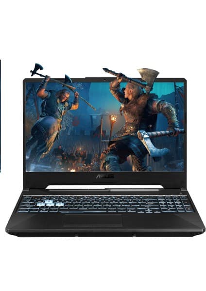 Asus Tuf Gaming A15 FA506NC-HN050A3 Ryzen5 7535HS 16GB 512SSD RTX3050 15.6\