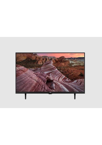 Beko B32 D 560 B 32" 81 Ekran Uydu Alıcılı HD Ready LED TV