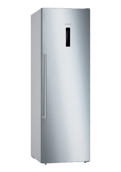 Siemens GS36NVIE0N IQ300 E Enerji Sınıfı 242 Lt Solo Derin Dondurucu