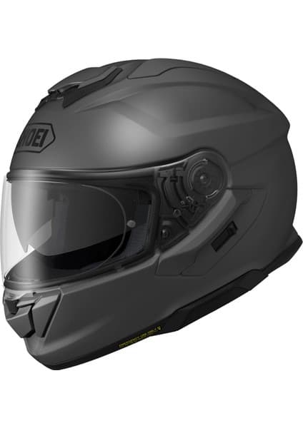 Shoei Gt-Air 3 Kapalı Motosiklet Kaskı