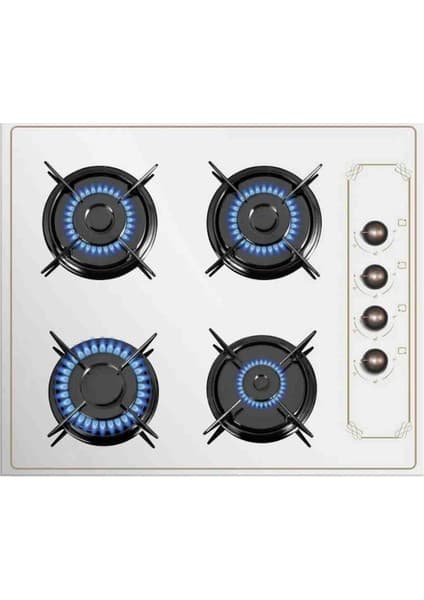 Kumtel Rustik Set Üstü Ocak