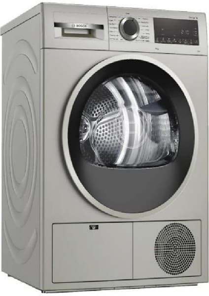 Bosch WQG2410TTR A++ 9 kg Çamaşır Kurutma Makinesi