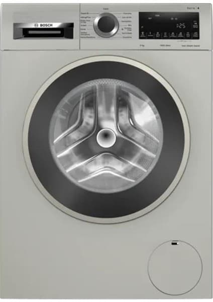 Bosch WGA244ZXTR A Enerji Sınıfı 9kg 1400 Devir Çamaşır Makinesi