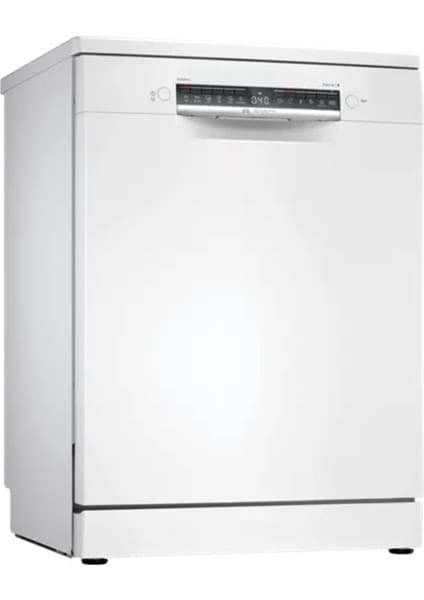 Bosch SMS4IKW62T D Enerji Sınıfı 6 Programlı Solo Bulaşık Makinesi