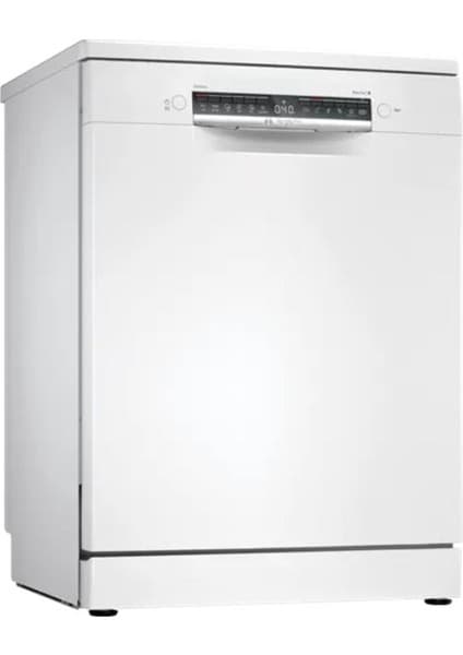 Bosch SMS4EKW62T C Enerji Sınıfı 6 Sınıfı Solo Bulaşık Makinesi