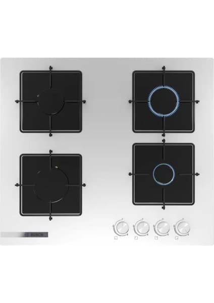 Bosch PNP6C2O12O Ankastre Ocak