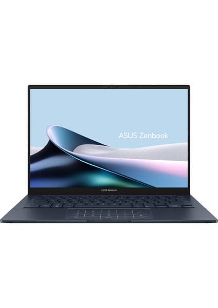 Asus Zenbook 14 UX3405MA-QD379W Intel Core Ultra 7 155H 16GB 1TB SSD Windows 11 Home 14\