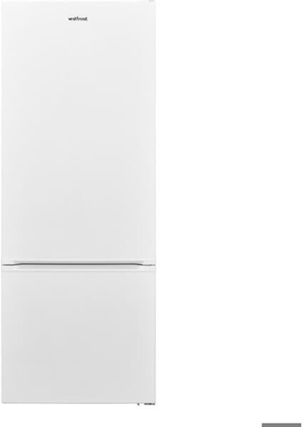 Vestfrost Vf Cf 5202 471 Lt No-Frost Buzdolabı