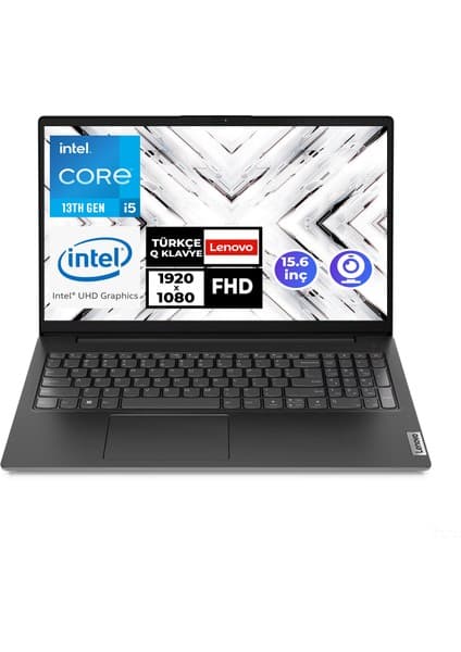 Lenovo V15 G4 Iru Intel Core I5-13420H 40GB 512GB SSD 15.6\