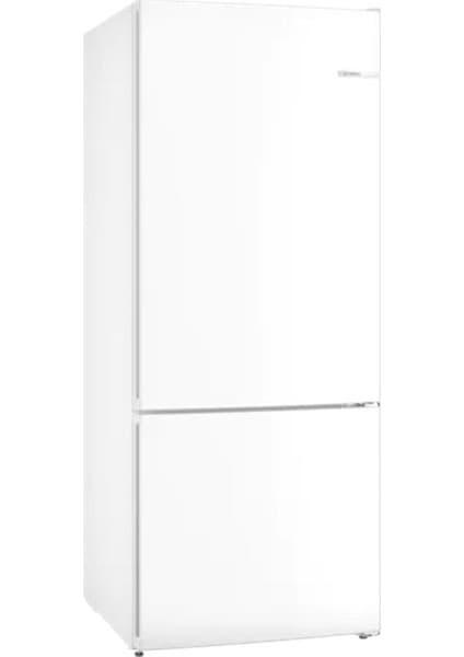 Bosch KGN76VWE0N E Enerji Sınıfı 526 lt No Frost Buzdolabı