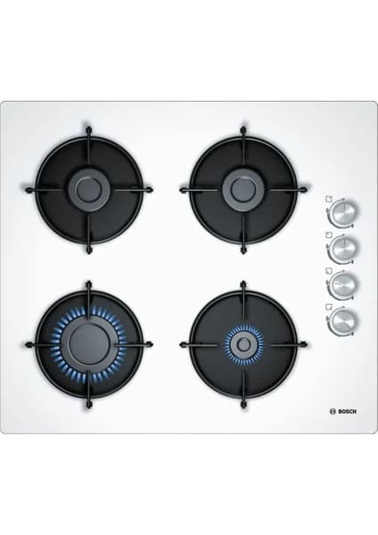 Bosch POP6C2O10O Ankastre Ocak