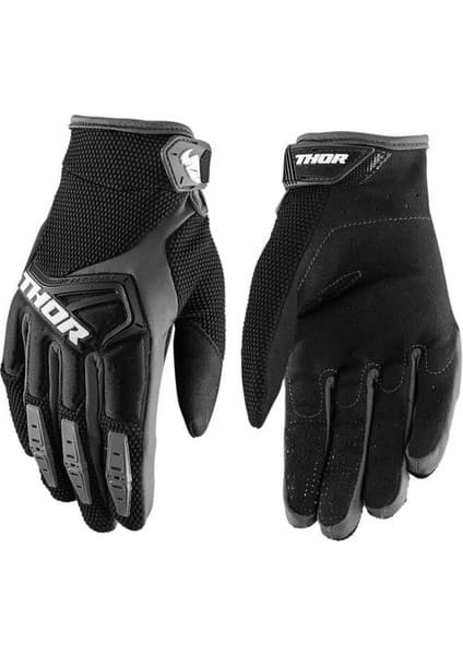 Yuyan01 Motosiklet Nefes Alabilir Tam Parmak Yarış Eldivenleri
