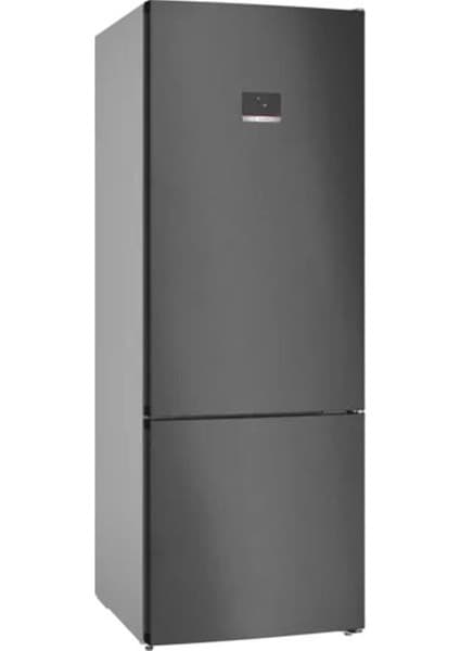 Bosch KGN56CXE0N F Enerji Sınıfı 508 lt No Frost Buzdolabı
