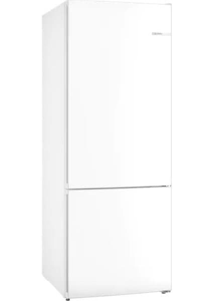 Bosch KGN55VWE0N 483 L No-Frost Kombi Tipi Buzdolabı