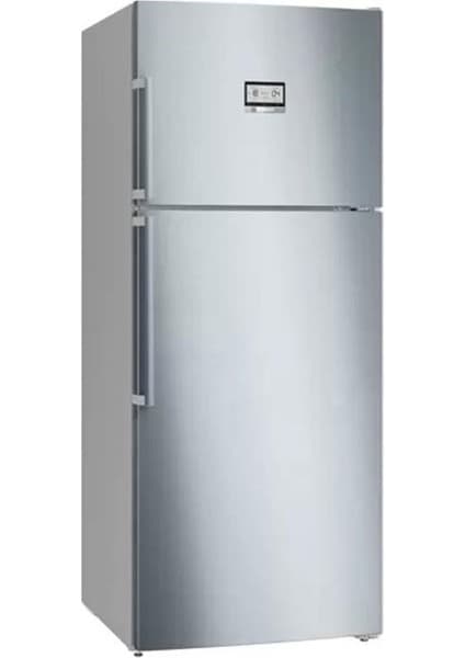 Bosch KDN76AIE0N E Enerji Sınıfı 418 lt No Frost Buzdolabı