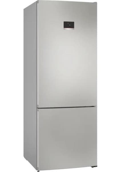 Bosch KGN55CIE0N E Enerji Sınıfı 483 lt No Frost Buzdolabı