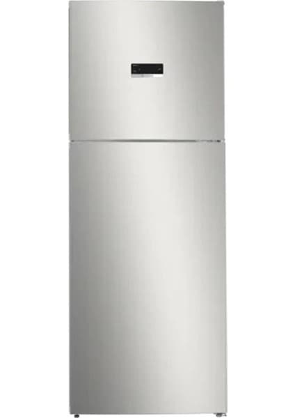 Bosch KDN55XIE0N E Enerji Sınıfı 453 Lt Solo Buzdolabı