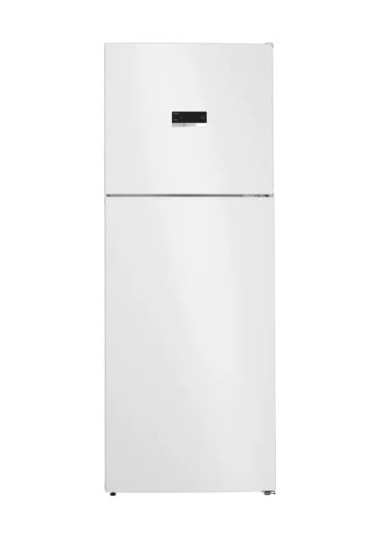 Bosch KDN55XWE0N E Enerji Sınıfı 453 lt Solo Buzdolabı