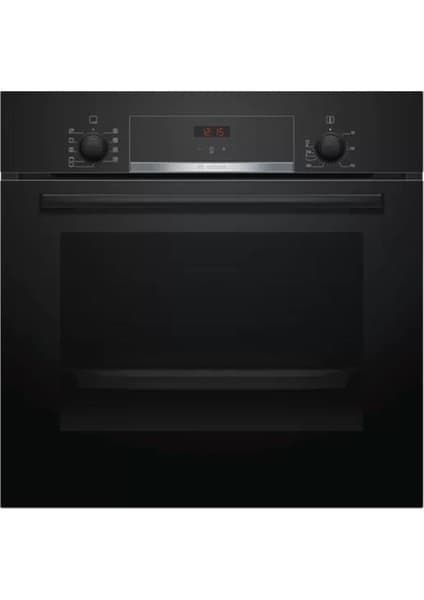 Bosch HBF534EB0T-BOSCH Ankastre Elektrikli Fırın