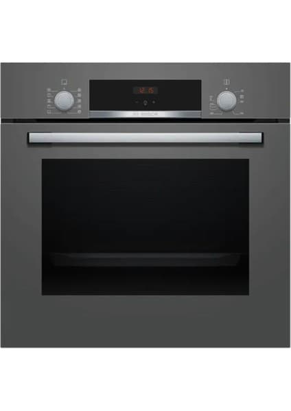 Bosch HBF514BH1T-BOSCH Ankastre Elektrikli Fırın