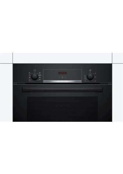 Bosch HBF534EB3T-BOSCH Ankastre Elektrikli Fırın