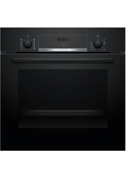 Bosch HBF514BB1T-BOSCH Ankastre Elektrikli Fırın