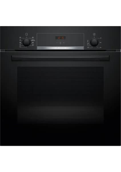 Bosch HBF534EH3T-BOSCH Ankastre Elektrikli Fırın