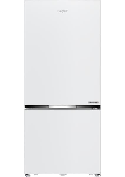 Arçelik 283614 Ieb E Enerji Sınıfı 535 lt No Frost Buzdolabı
