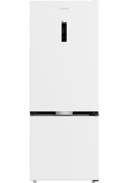 Arçelik 270475 EB E Enerji Sınıfı 340 Lt No Frost Buzdolabı