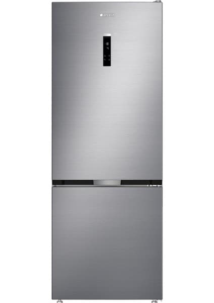 Arçelik 270490 EI Frost Buzdolab Inox
