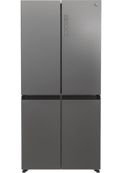 Hoover HHCR3818ENPL E Enerji Sınıfı 467 Lt No-Frost Gardırop Tipi Buzdolabı 8