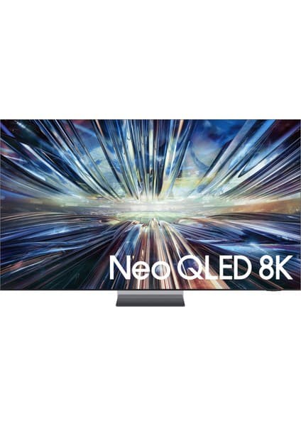 Samsung 85QN900D 85" 216 Ekran Dahili Uydu Alıcılı 8K Ultra HD Smart QLED TV