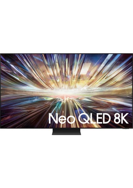 Samsung 75QN800D 75" 190 Ekran Dahili Uydu Alıcılı 8K Ultra HD Smart QLED TV