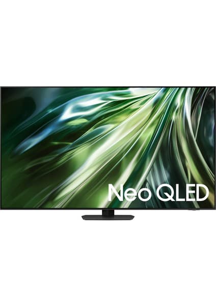 Samsung 98QN90D 98" 248 Ekran Uydu Alıcılı 4K Ultra HD Smart Neo QLED TV