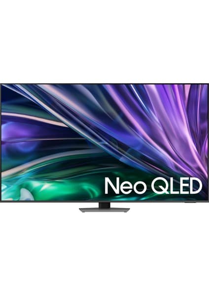 Samsung 75QN85D 75 inç 190 Ekran 4K Ultra HD Smart Neo QLED TV Dahili Uydu Alıcılı
