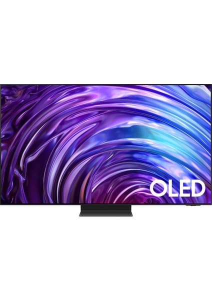 Samsung 65S95D 65" 165 Ekran Dahili Uydu Alıcılı 4K Ultra HD Smart OLED TV 6
