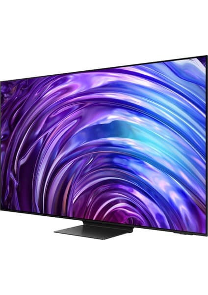 Samsung 65S95D 65" 165 Ekran Dahili Uydu Alıcılı 4K Ultra HD Smart OLED TV 7